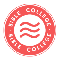 Bible College H. de Bethania — Campus Virtual